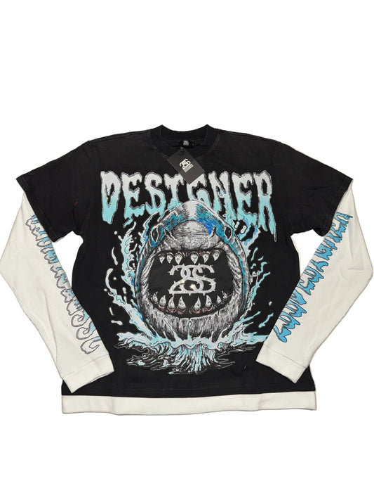 Shark Attack 🦈
