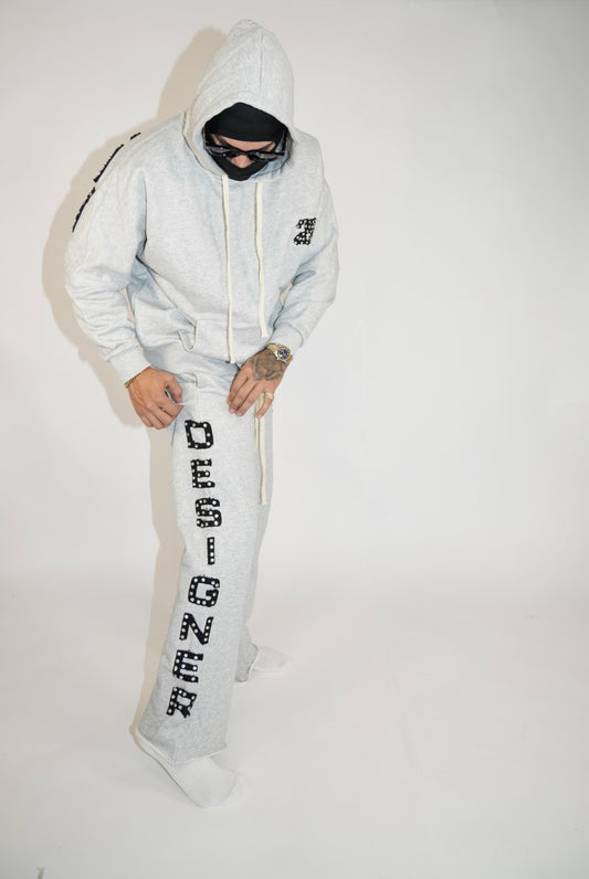 (2SS-DESIGNER) Sweatsuit