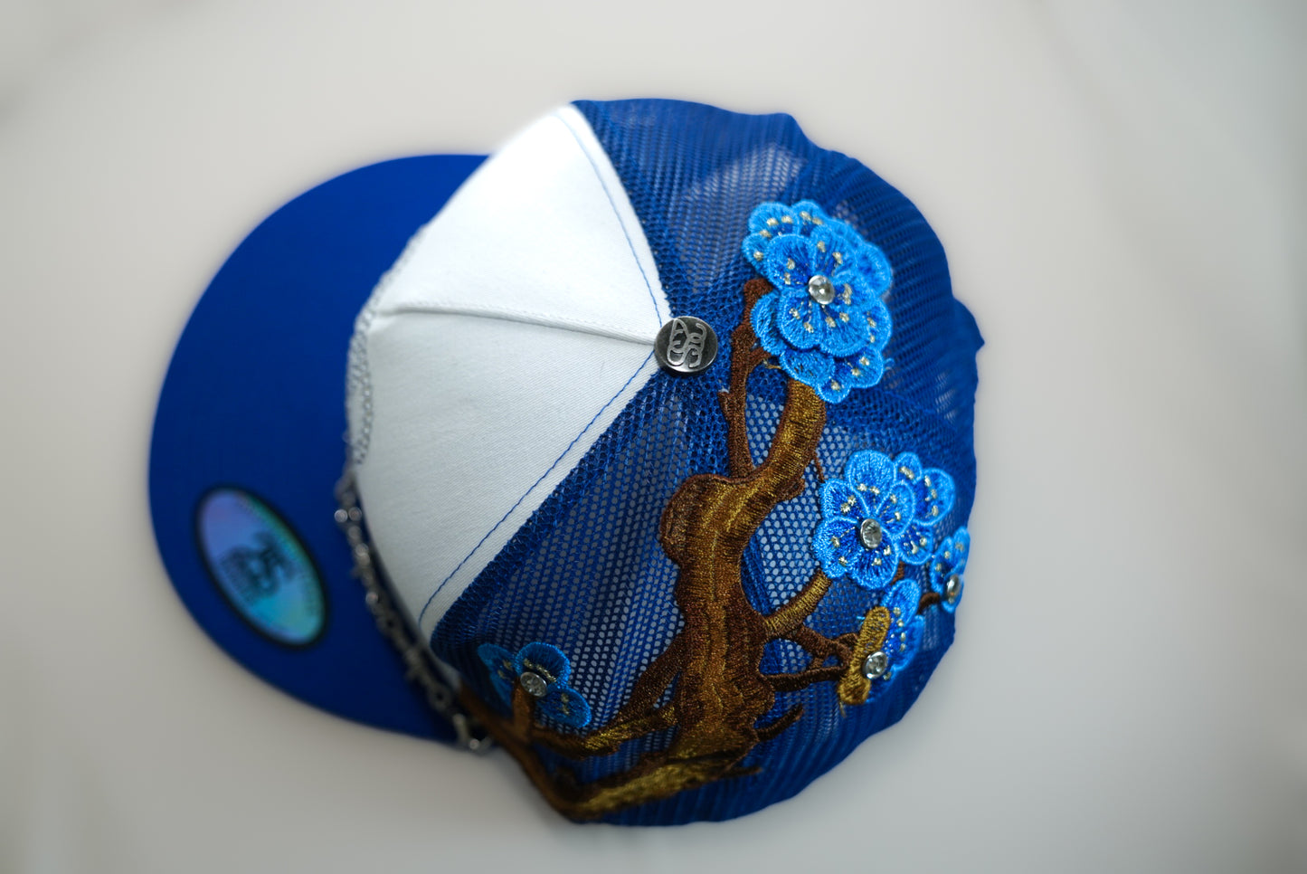 2SS-CAPS