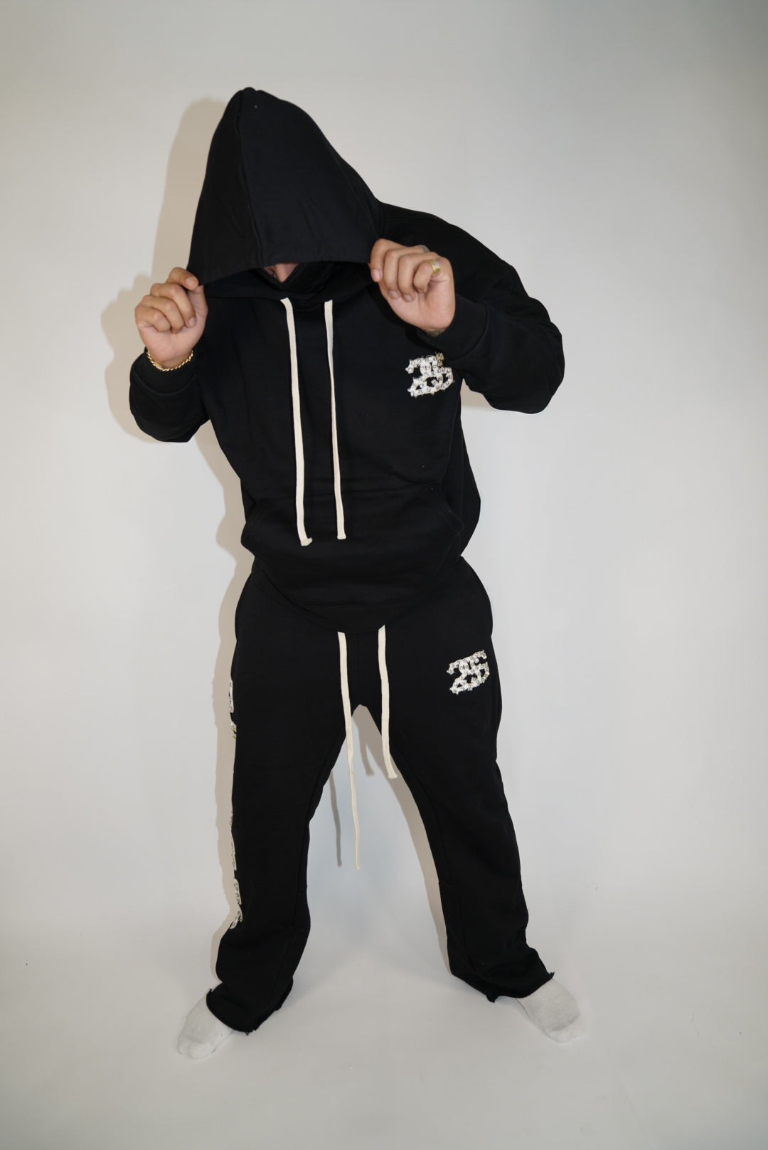 (2SS-DESIGNER) Sweatsuit
