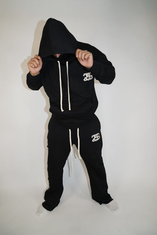 (2SS-DESIGNER) Sweatsuit