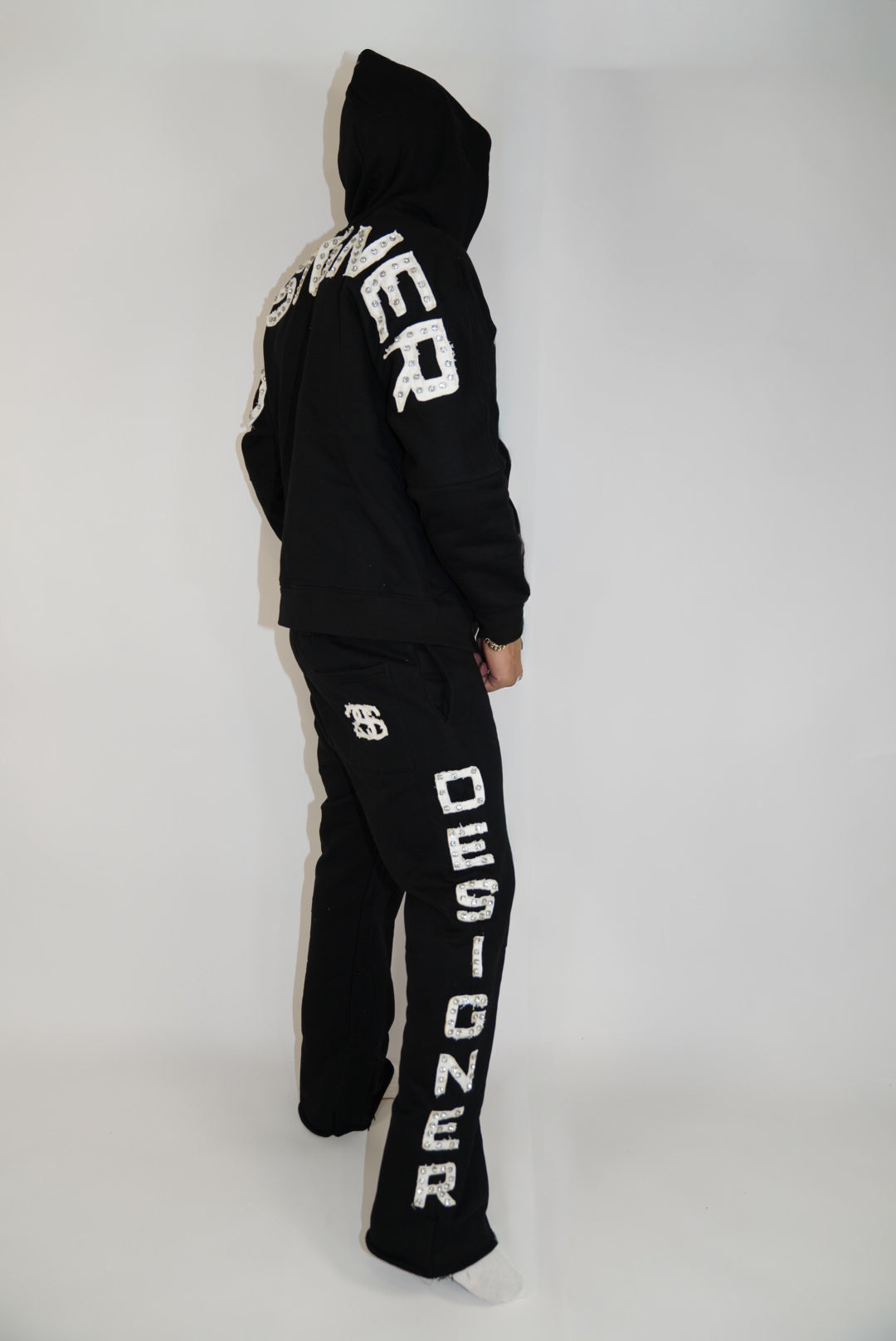 (2SS-DESIGNER) Sweatsuit