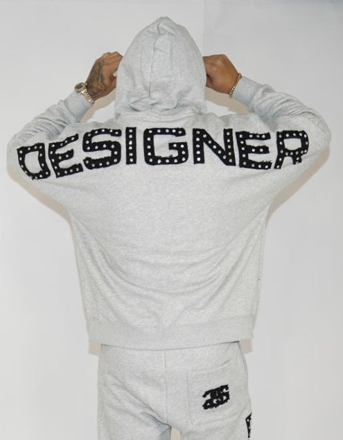 (2SS-DESIGNER) Sweatsuit