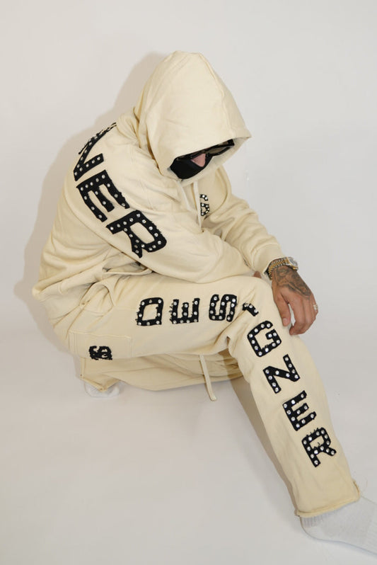2SS-DESIGNER Sweatsuit