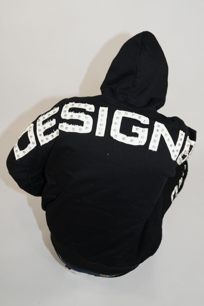 (2SS-DESIGNER) Sweatsuit