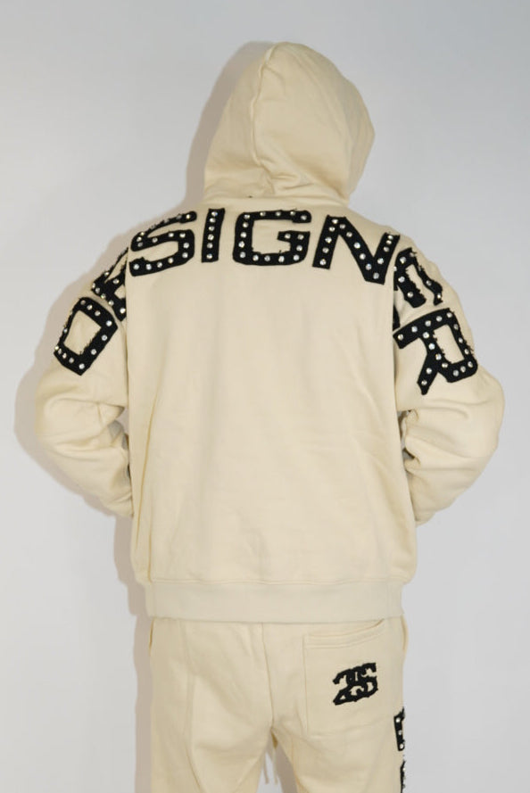2SS-DESIGNER Sweatsuit