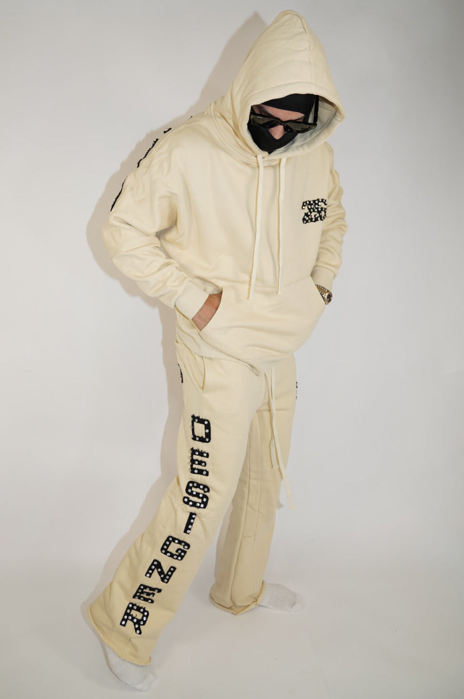 2SS-DESIGNER Sweatsuit
