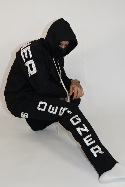 (2SS-DESIGNER) Sweatsuit