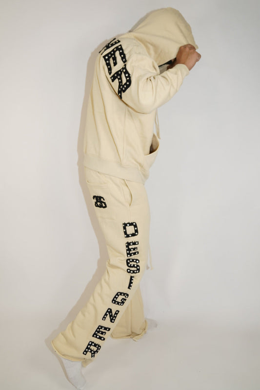 2SS-DESIGNER Sweatsuit