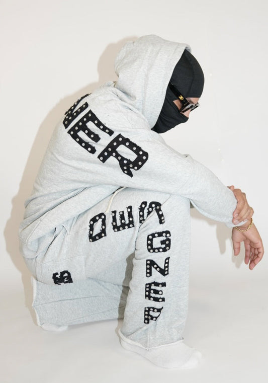 (2SS-DESIGNER) Sweatsuit