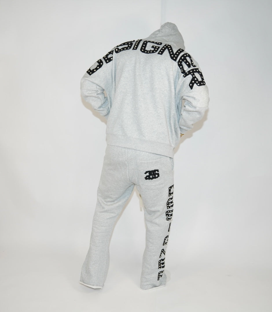 (2SS-DESIGNER) Sweatsuit