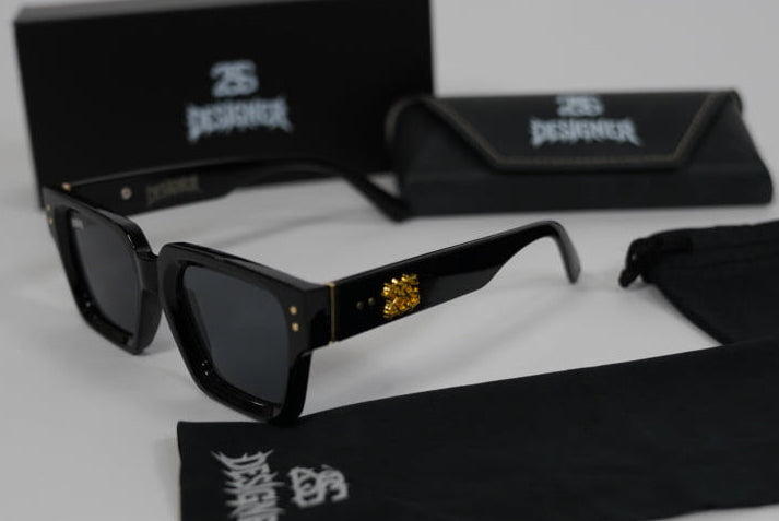 2SS-Sun Glasses