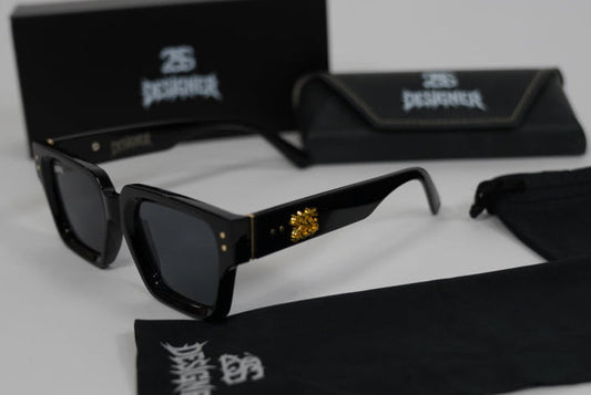 2SS-Sun Glasses