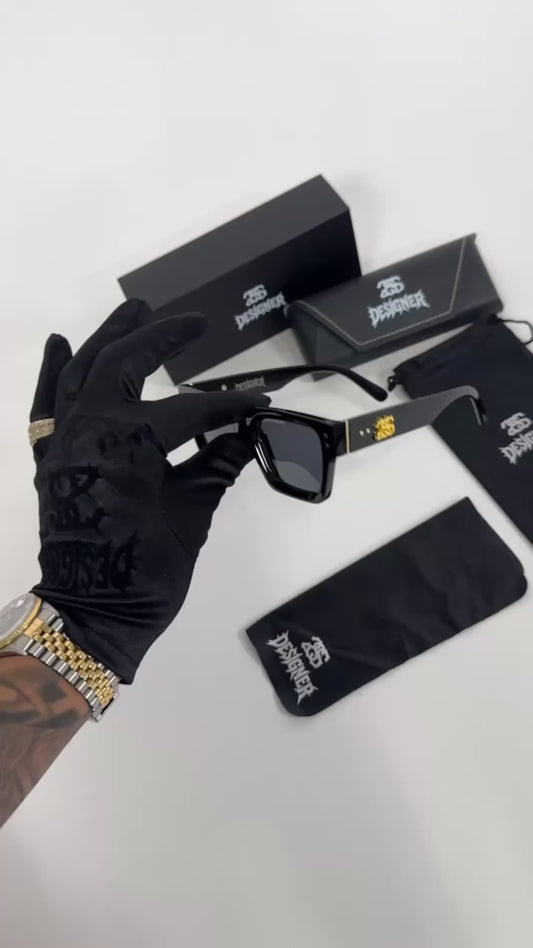2SS-Sun Glasses